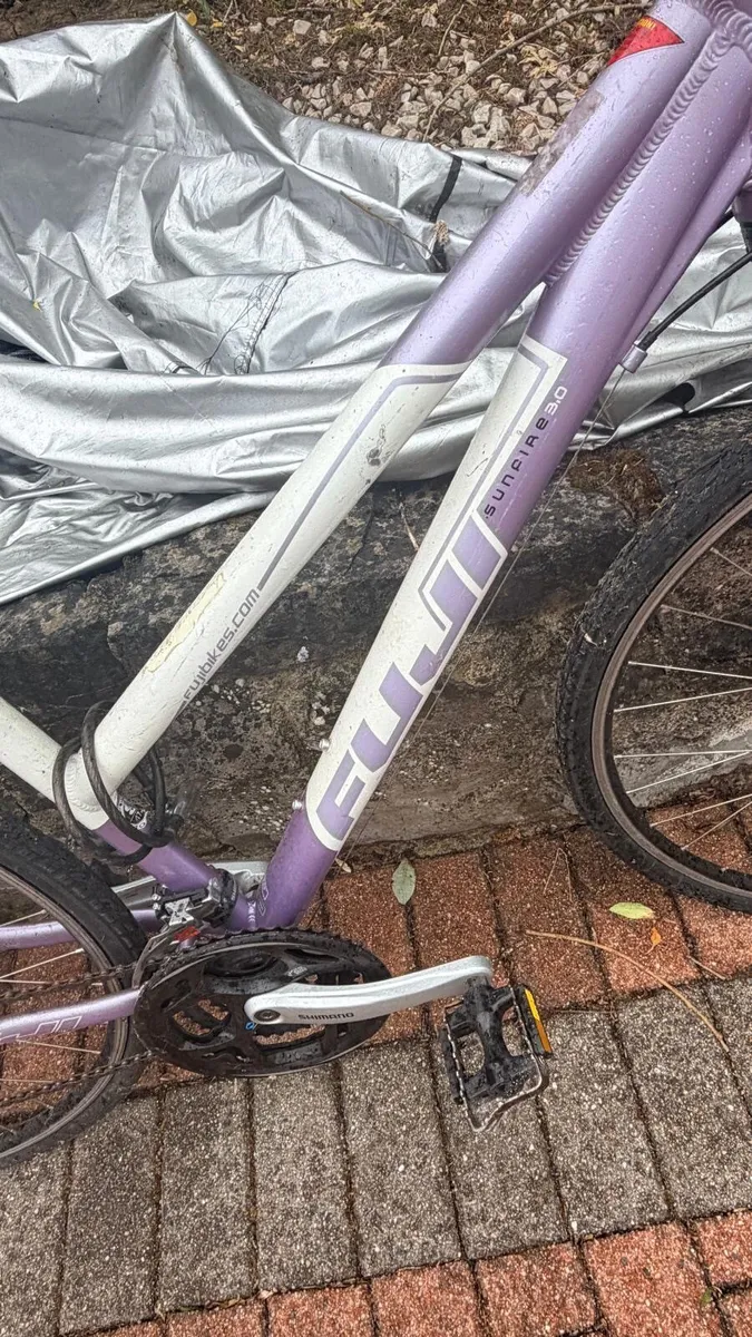 Bike - Image 3