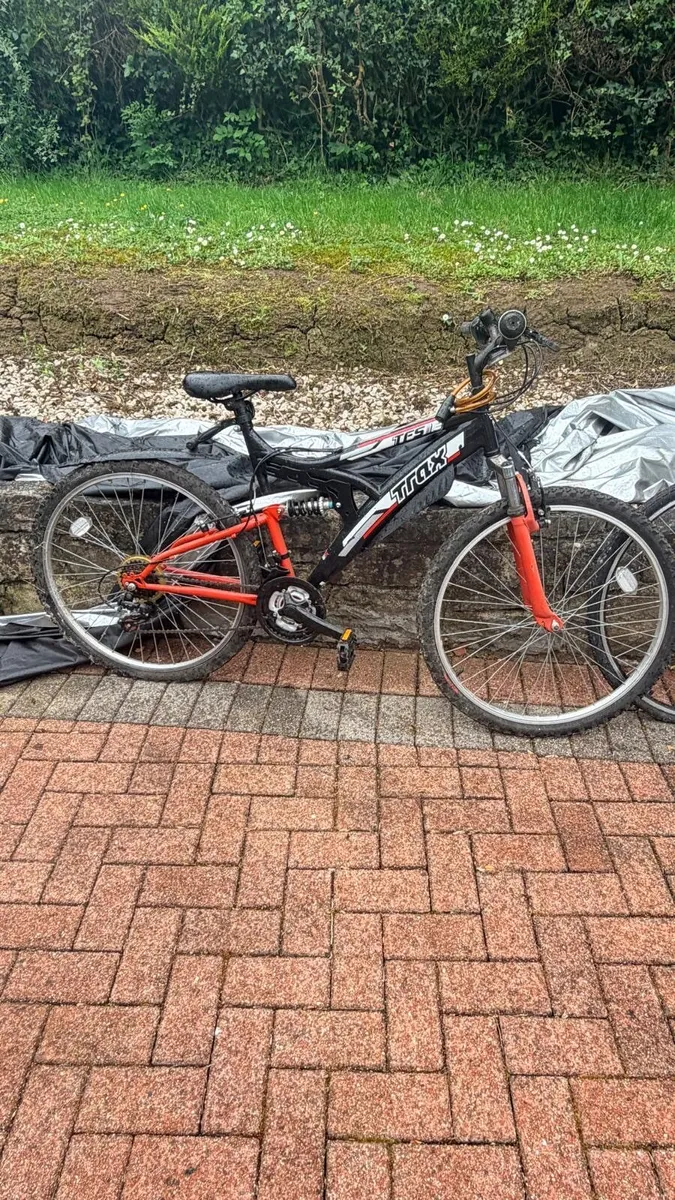 Bike - Image 4