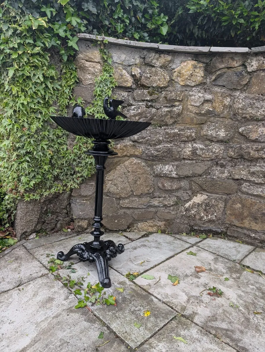 Cast iron products - Image 1