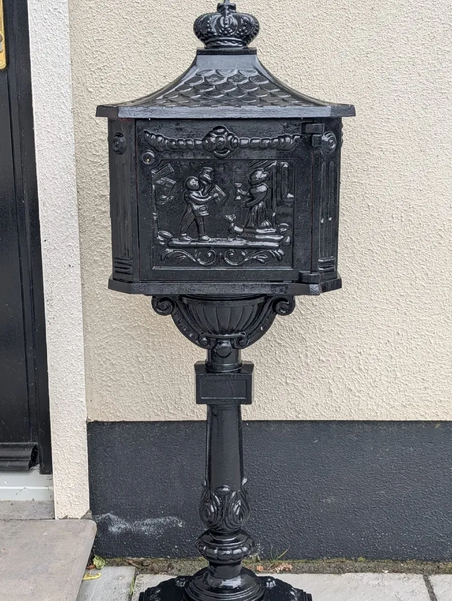 Cast iron products - Image 3