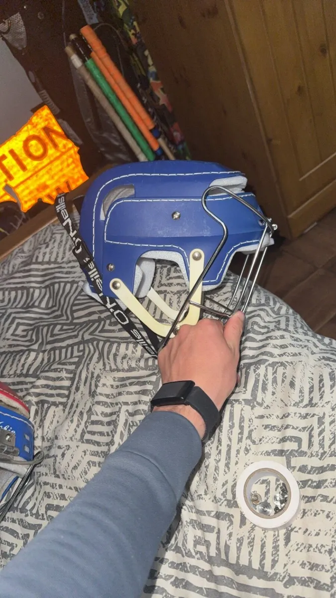 Cooper helmet - Image 2