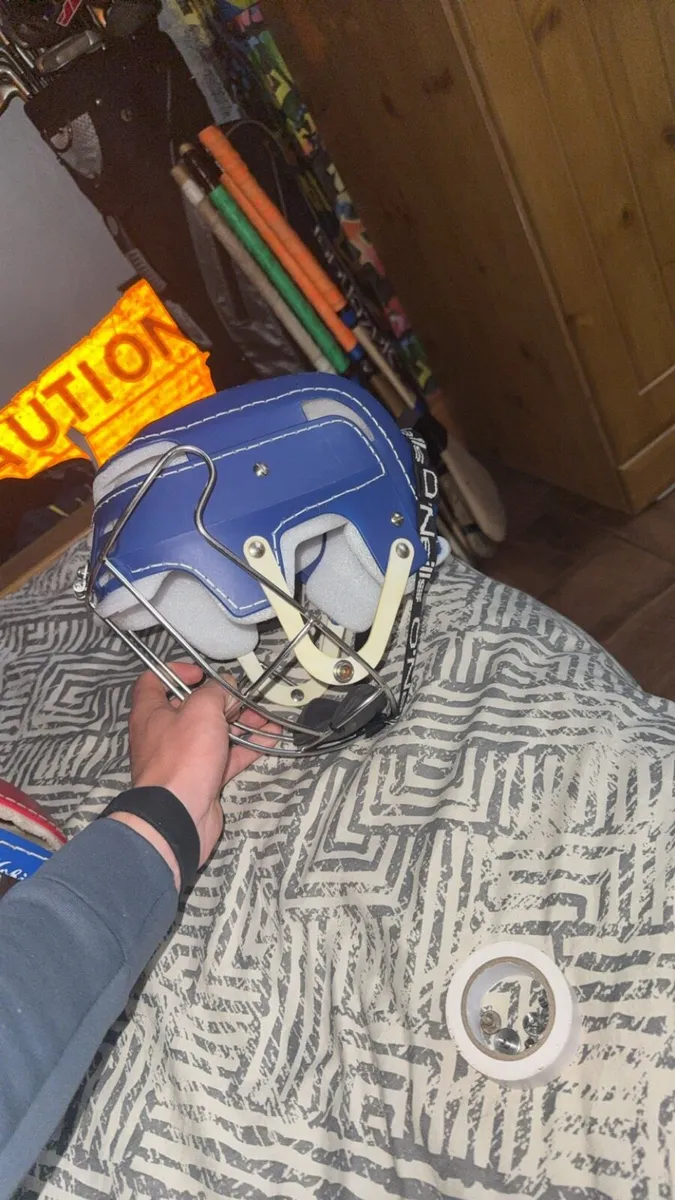Cooper helmet - Image 3