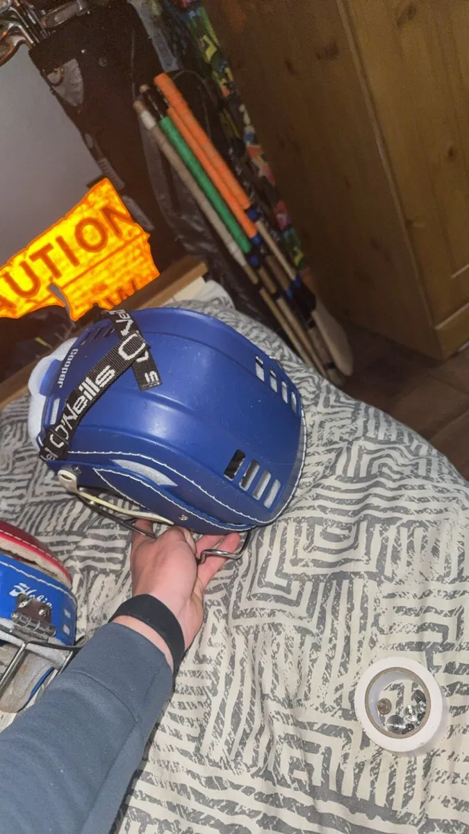 Cooper helmet - Image 4