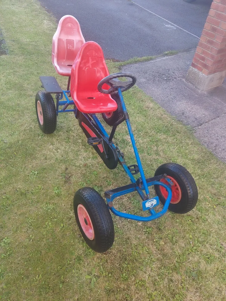 Go Kart - Image 2