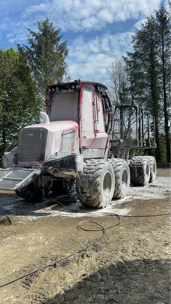 Power washing - Image 2