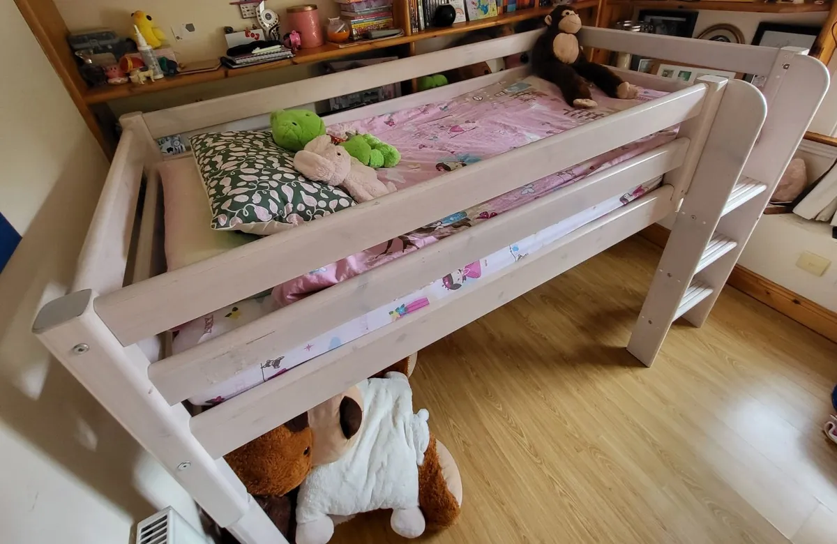 Flexa mid high bed - Image 4