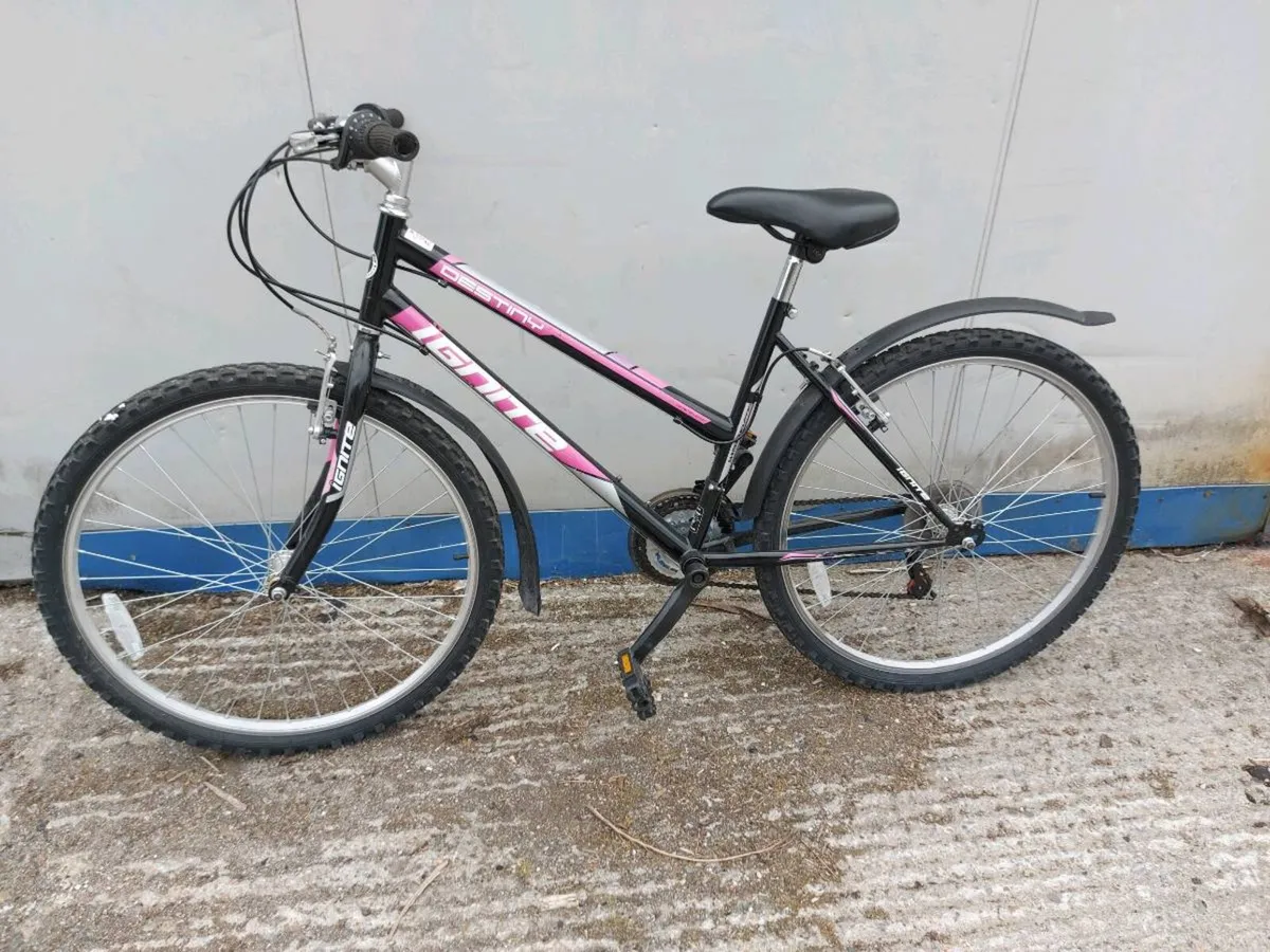 Bicycle - Image 2