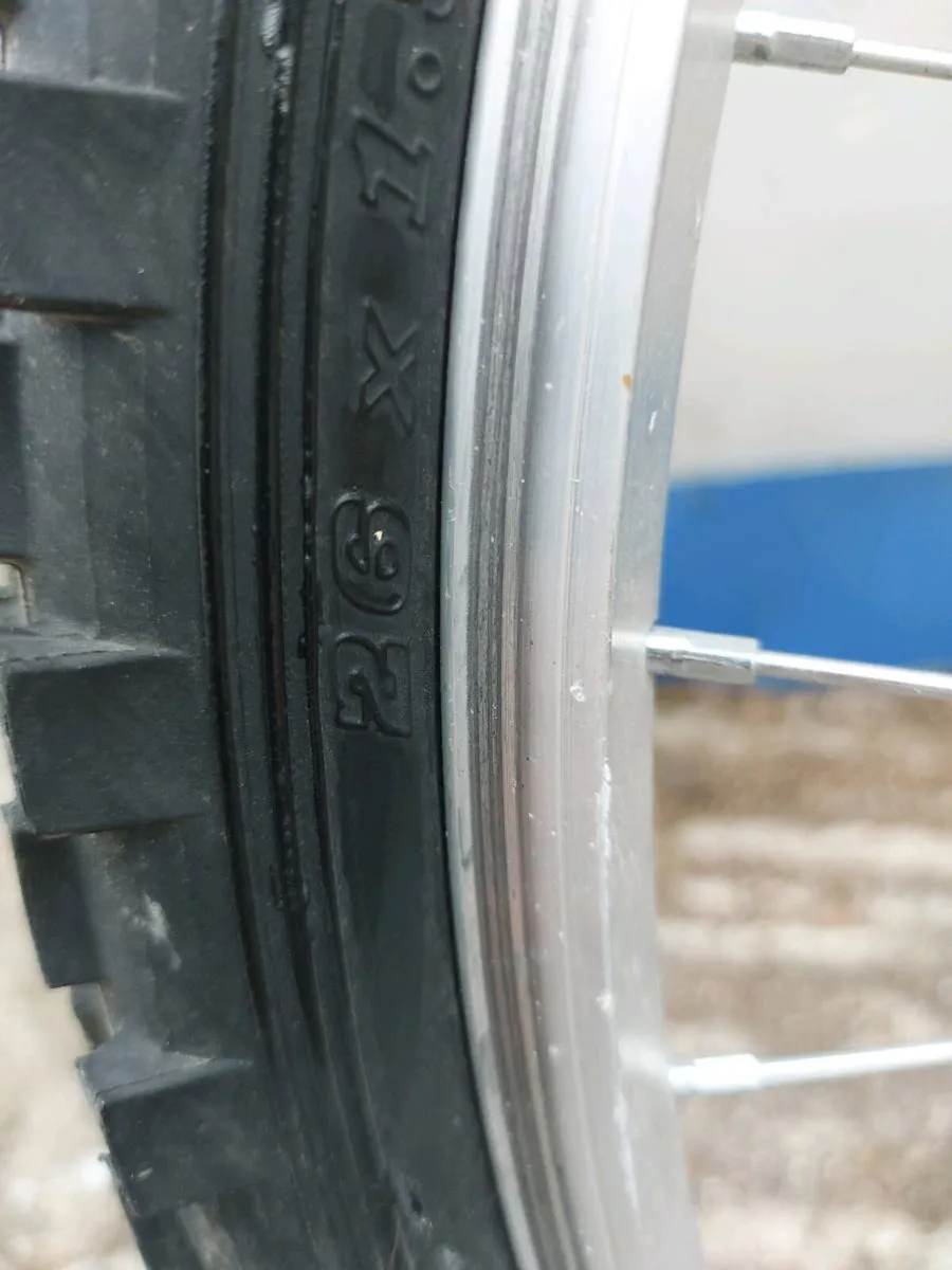 Bicycle - Image 3