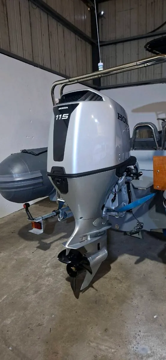 Honda Honda Honda in HpW - Image 1