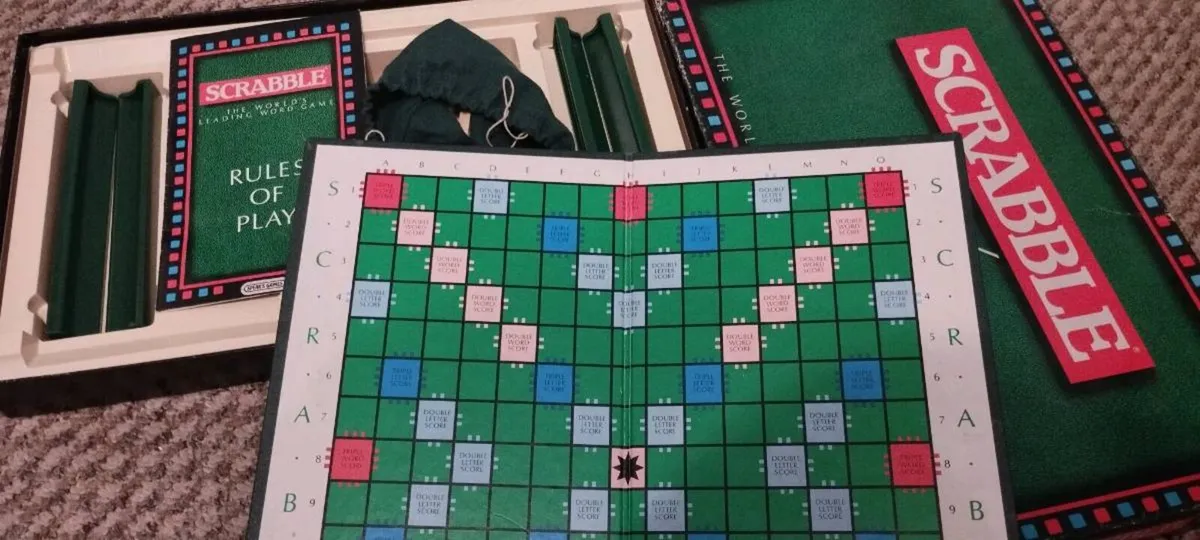 Scrabble - Image 2