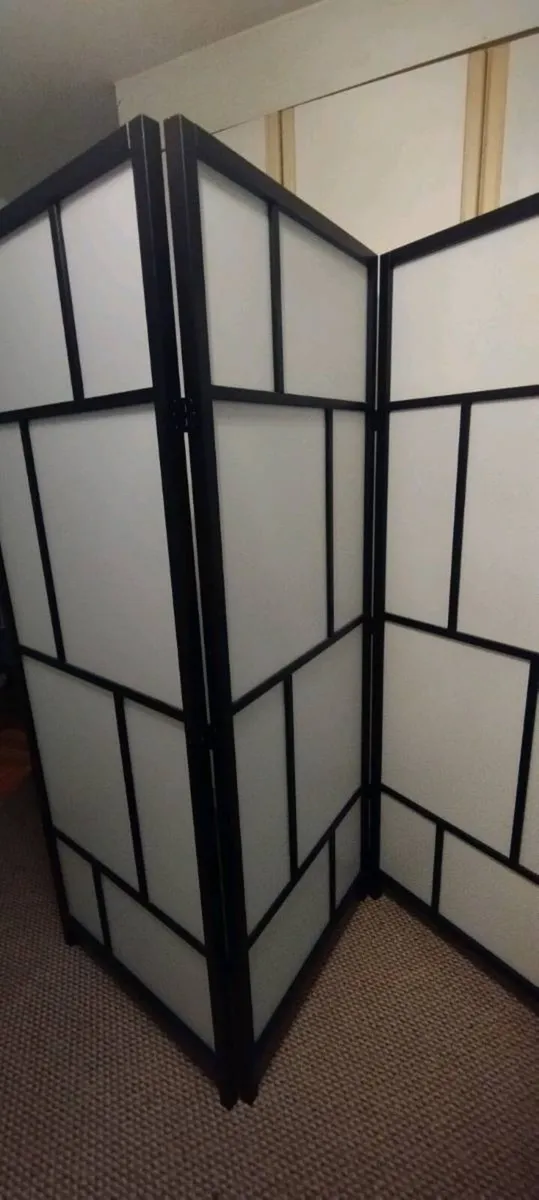 IKEA Room divider