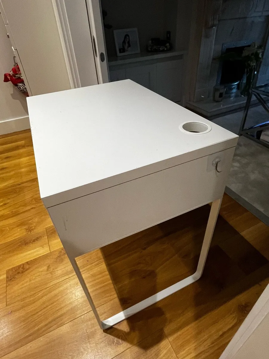 ikea desk - Image 2