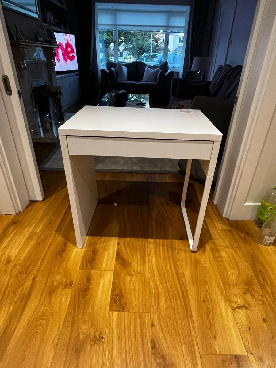 ikea desk - Image 3