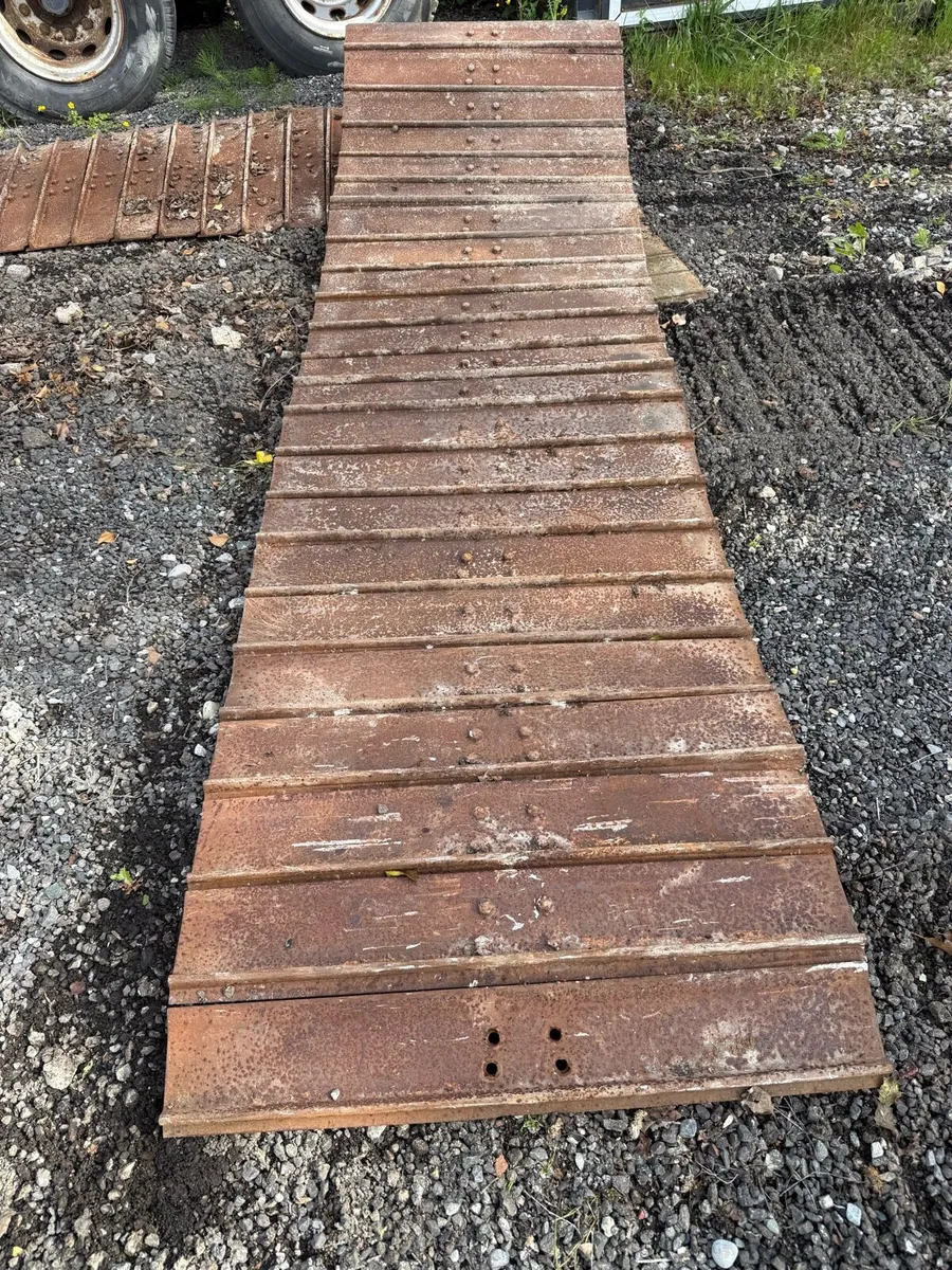 Half tracks - Image 3