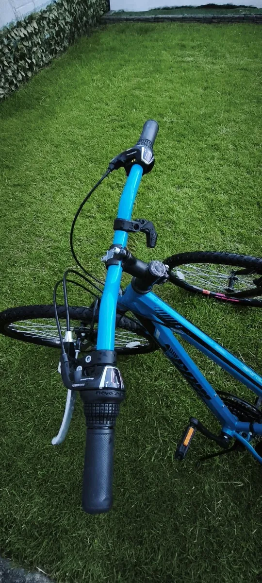 2 Bikes - Image 3