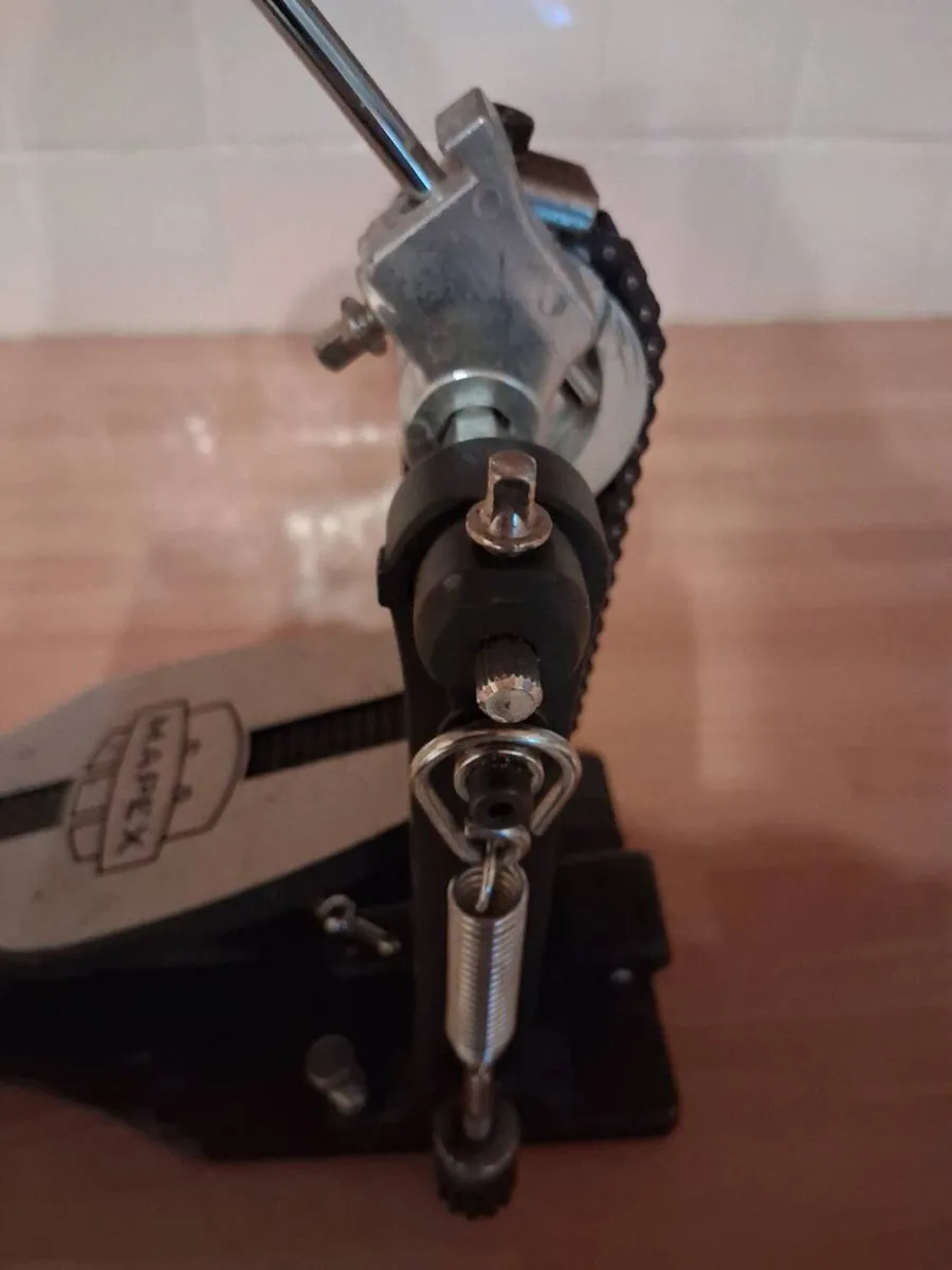 Mapex bass drum pedal - Image 2