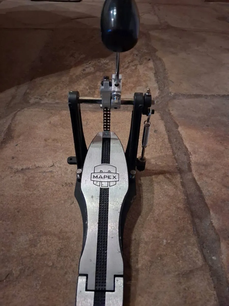 Mapex bass drum pedal - Image 4