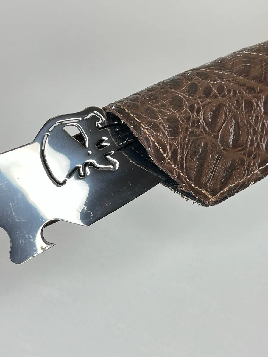 Handmade Custom Knives - Image 3