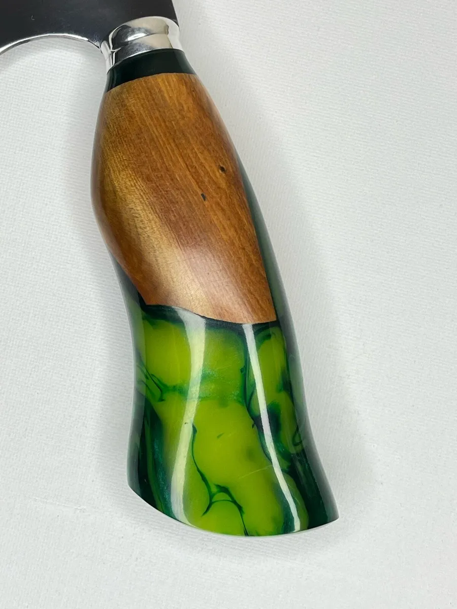 Handmade Custom Knives - Image 2