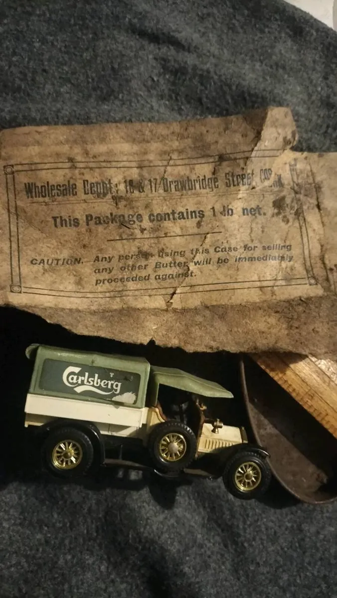 OVER A 100 YEARS OF CORK  HISTORY - Image 2