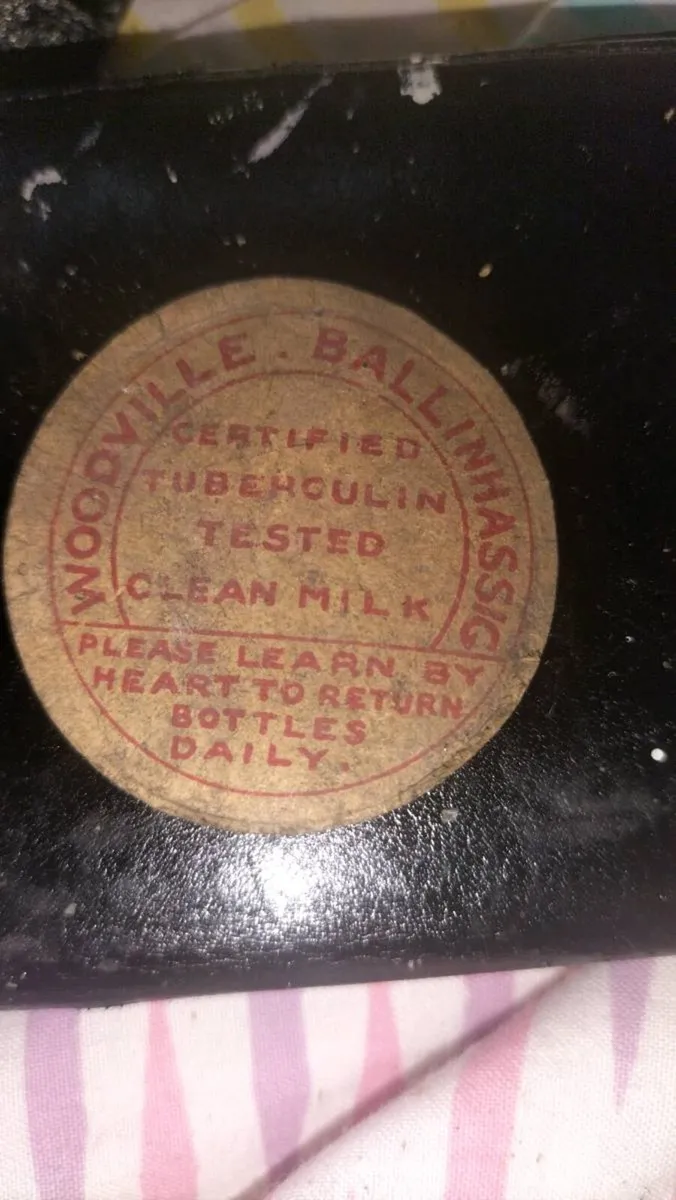 OVER A 100 YEARS OF CORK  HISTORY - Image 3