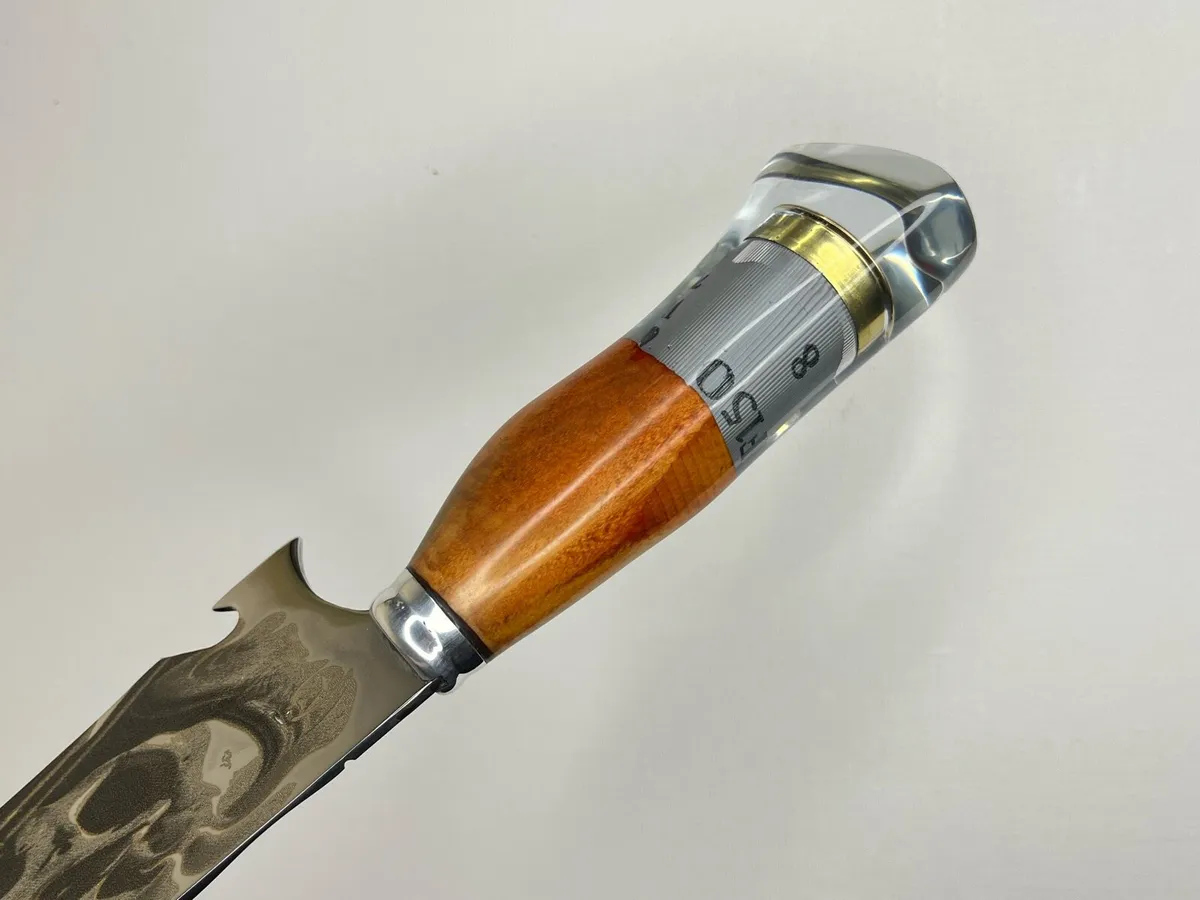 Handmade Custom Knives - Image 3
