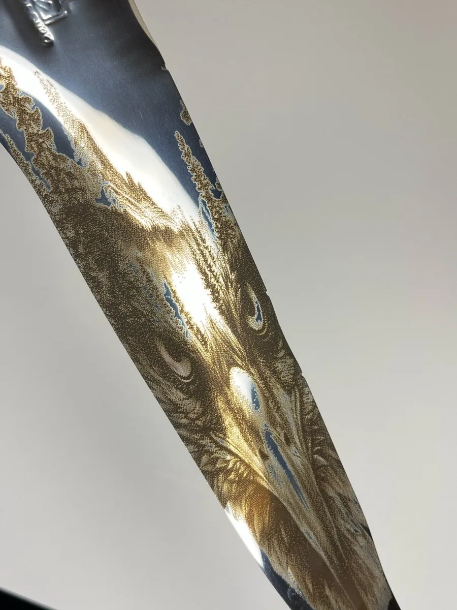 Handmade Custom Knives - Image 4