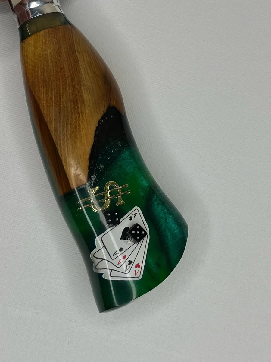 Handmade Custom Knives - Image 3