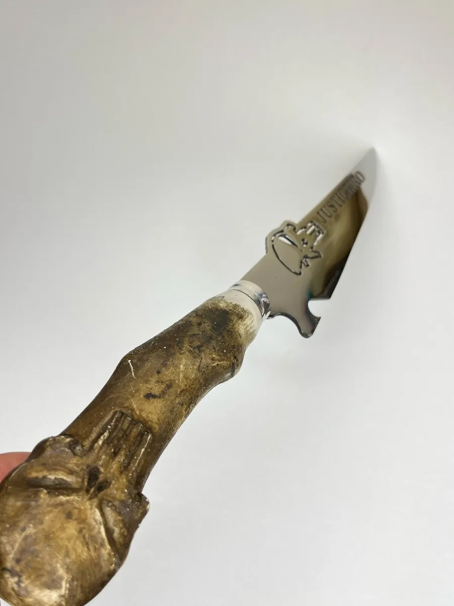 Handmade Custom Knives - Image 4