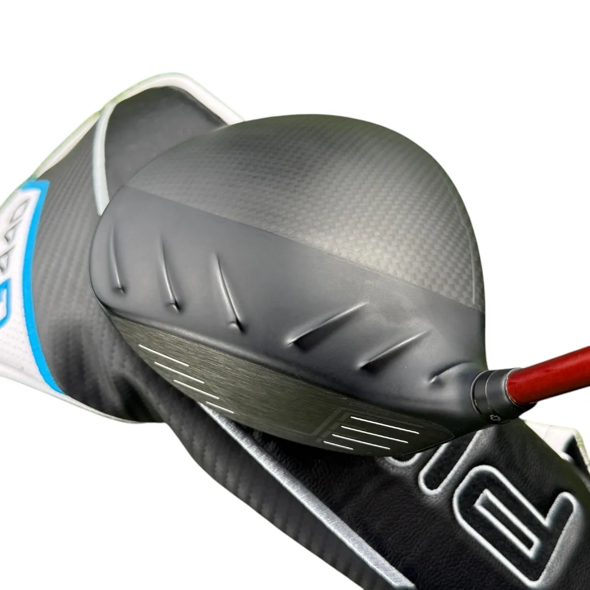 Ping G440 Max Driver / 9°/Denali Red 6.0 60g Stiff - Image 4