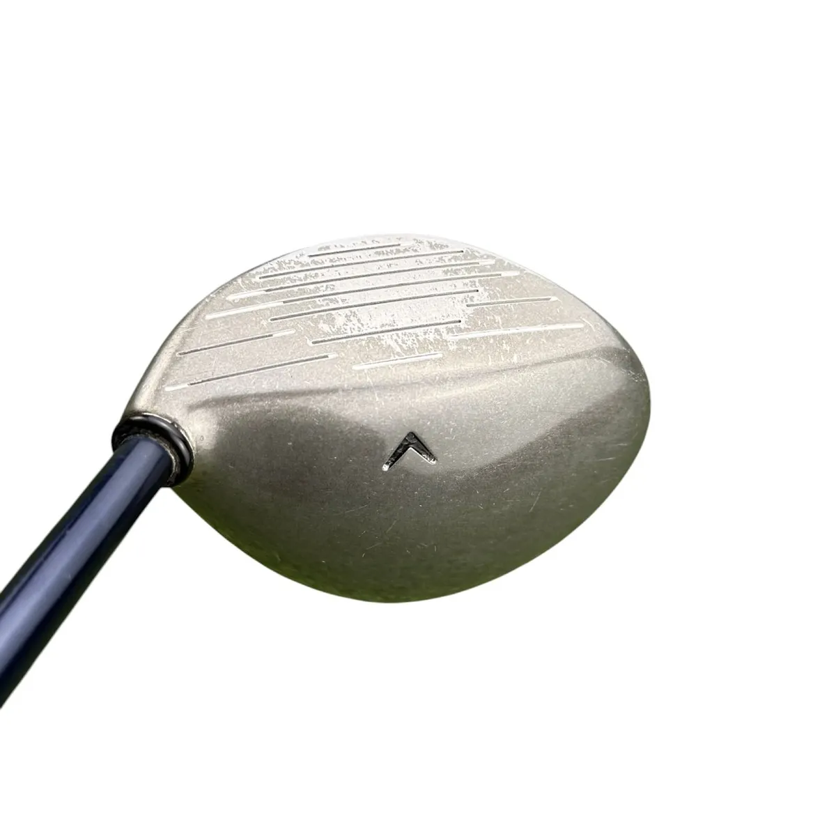 Callaway Big Bertha Steelhead #4 Wood & #7 Wood - Image 4