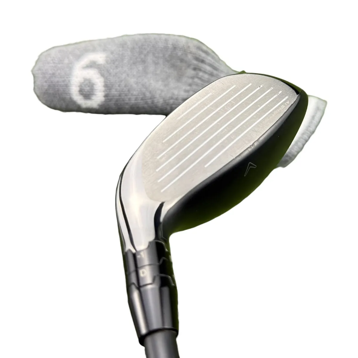 Callaway Paradym Ai Smoke HL Hybrid / #6 27° - Image 3