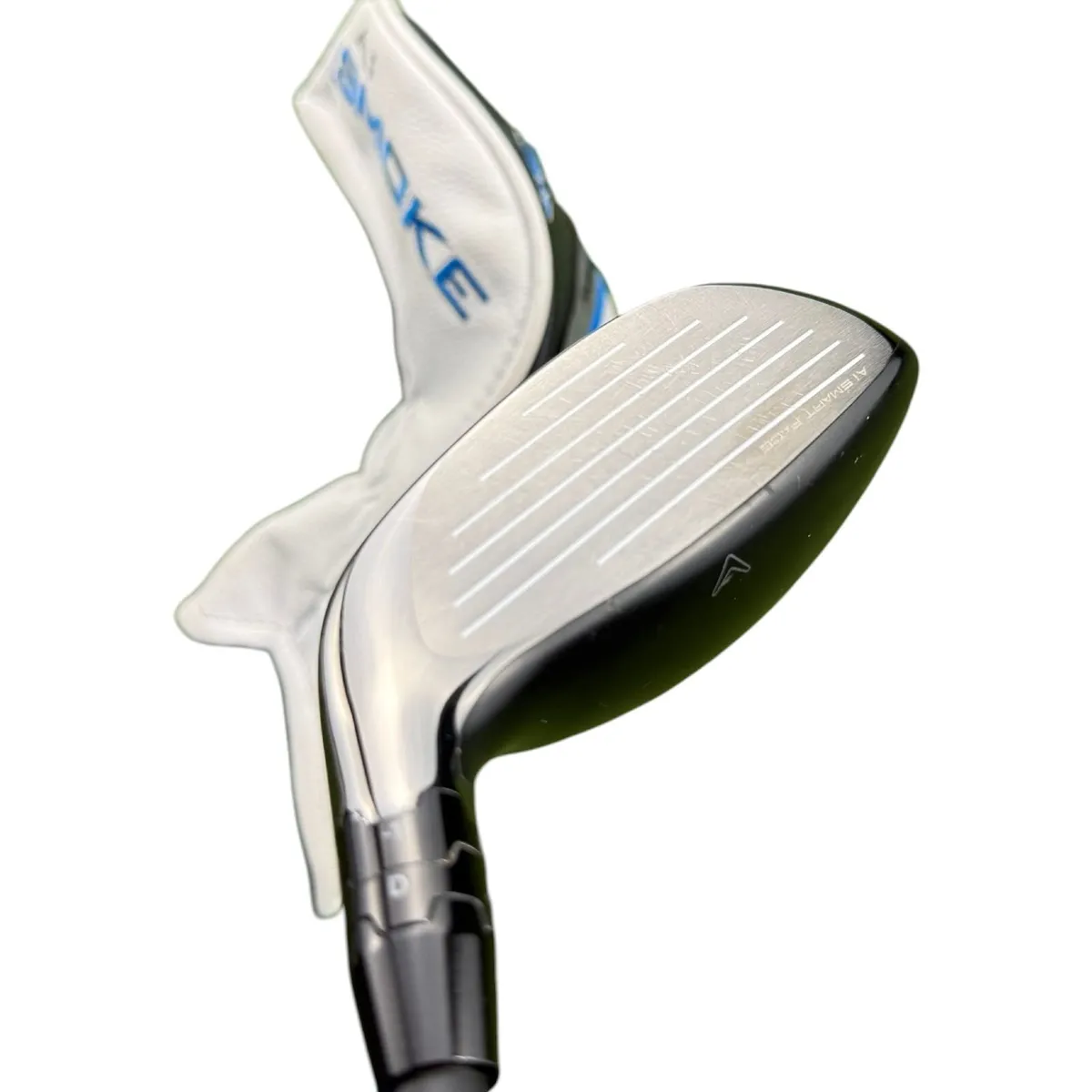 Callaway Paradym Ai Smoke HL Hybrid / #5 24° - Image 3