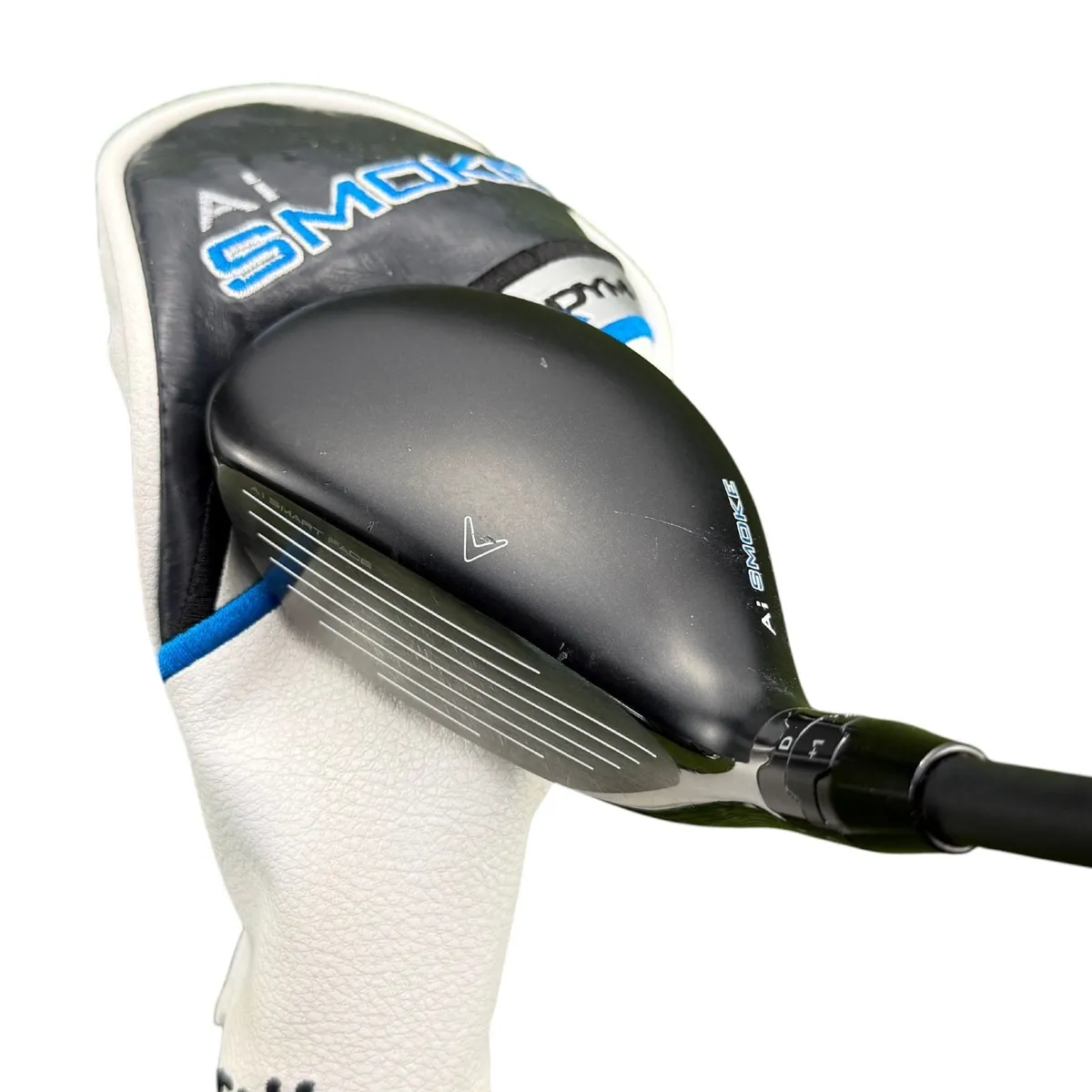Callaway Paradym Ai Smoke HL Hybrid / #5 24° - Image 4