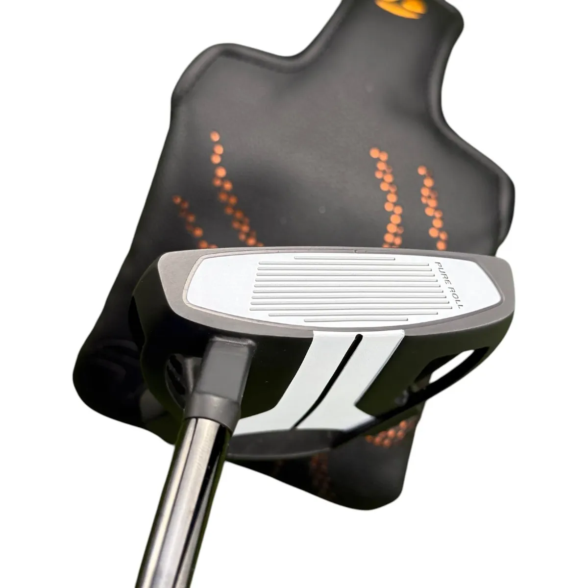 Taylormade Spider Tour X Black 2025 Putter / 34" - Image 3