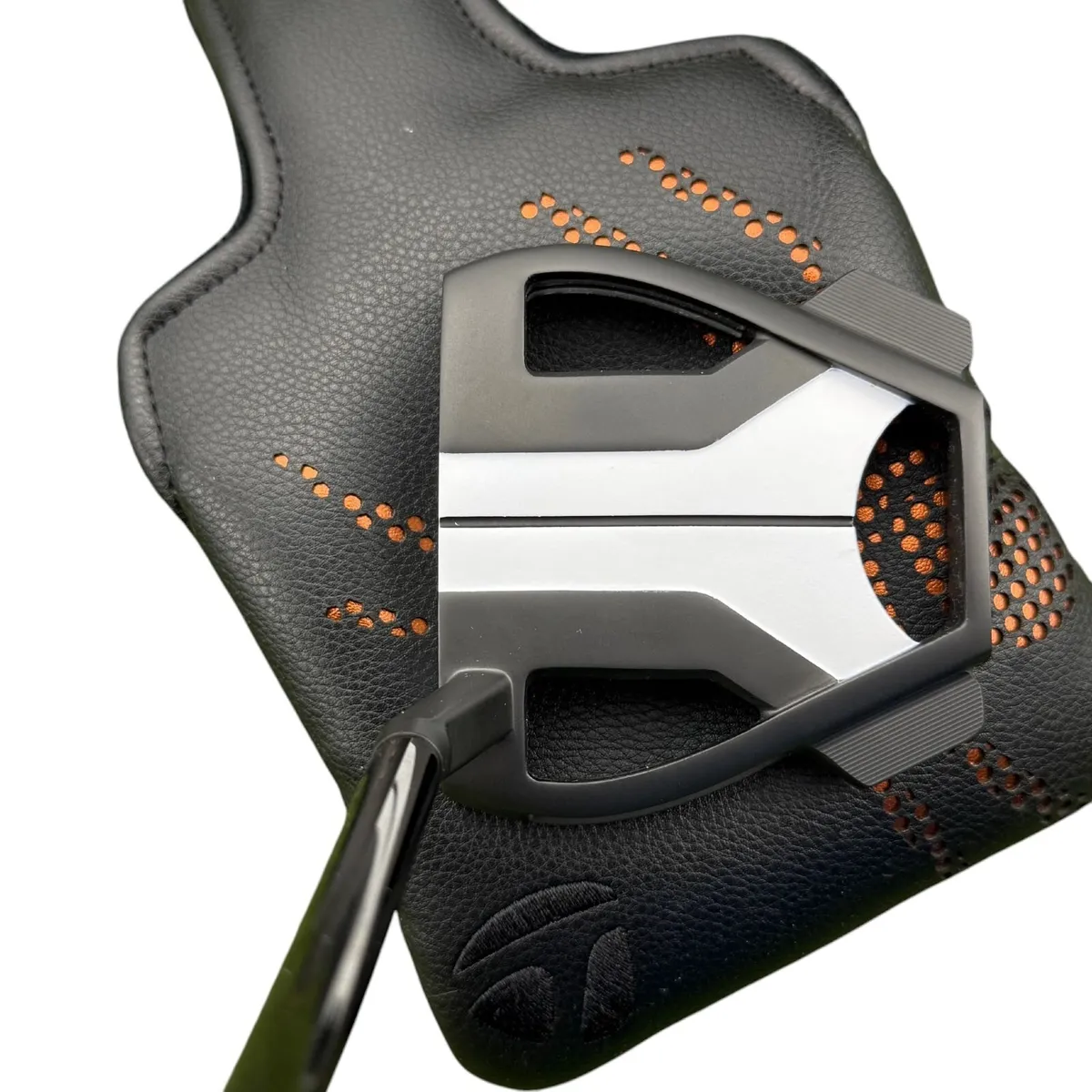 Taylormade Spider Tour X Black 2025 Putter / 34" - Image 4
