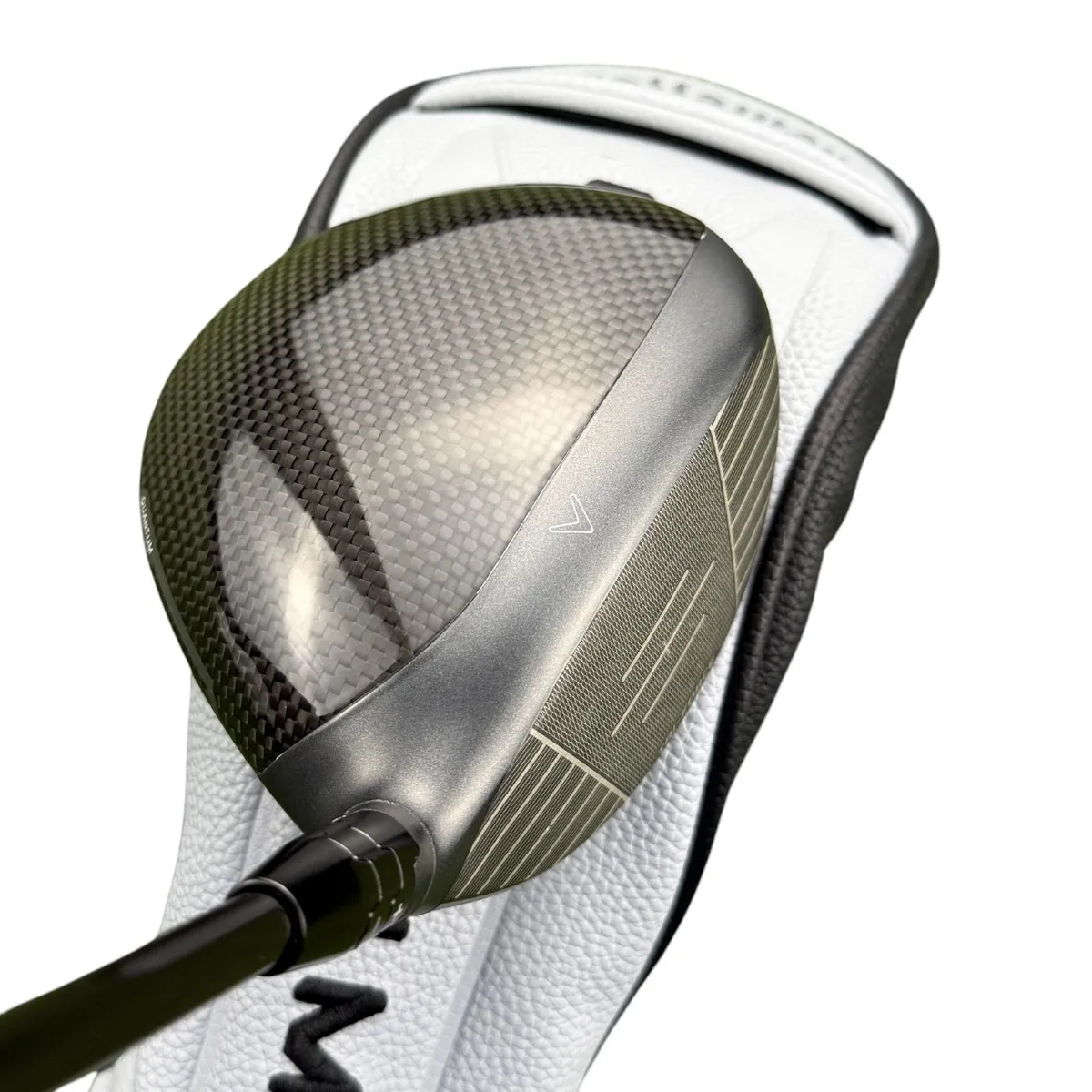 Callaway Quantum Mini Driver / 13.5° / X-Stiff - Image 4