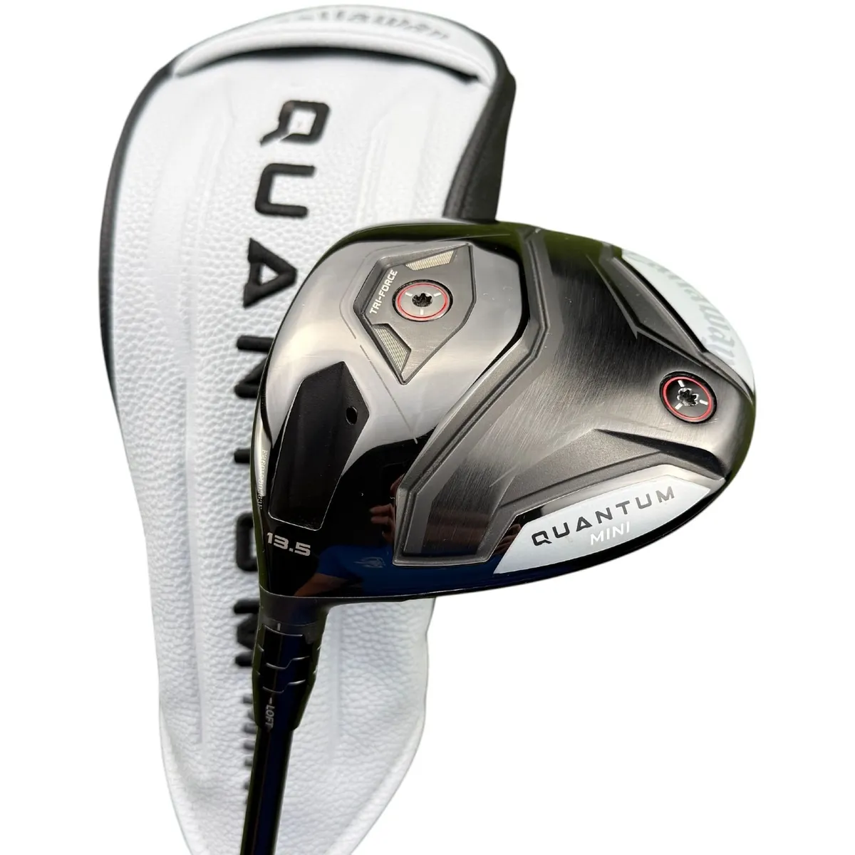 Callaway Quantum Mini Driver / 13.5° / X-Stiff - Image 2