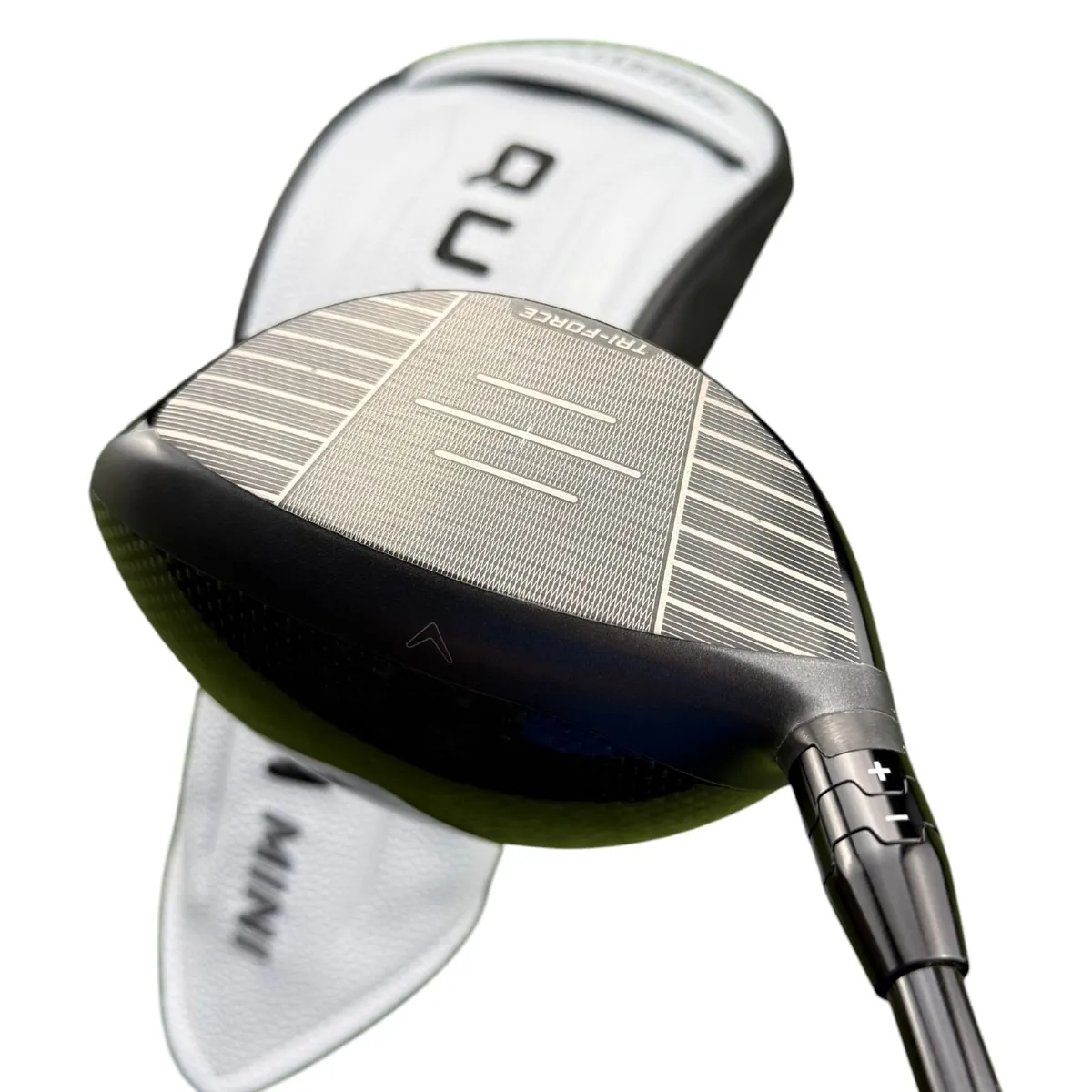 Callaway Quantum Mini Driver / 13.5° / X-Stiff - Image 3