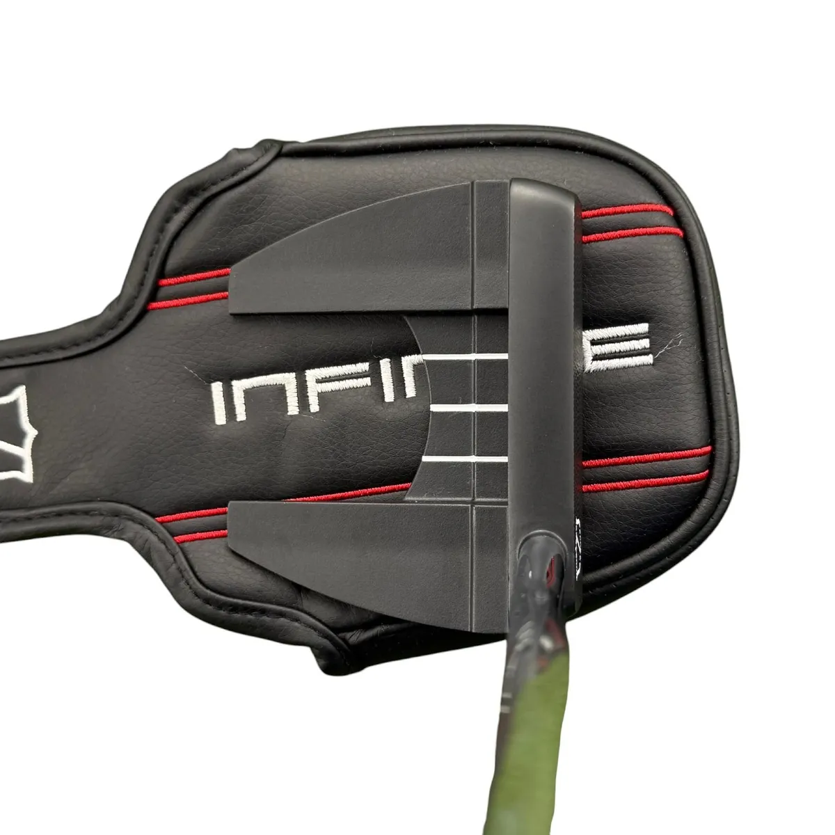 Wilson Infinite Bucktown 2024 Putter / 34'' - Image 4