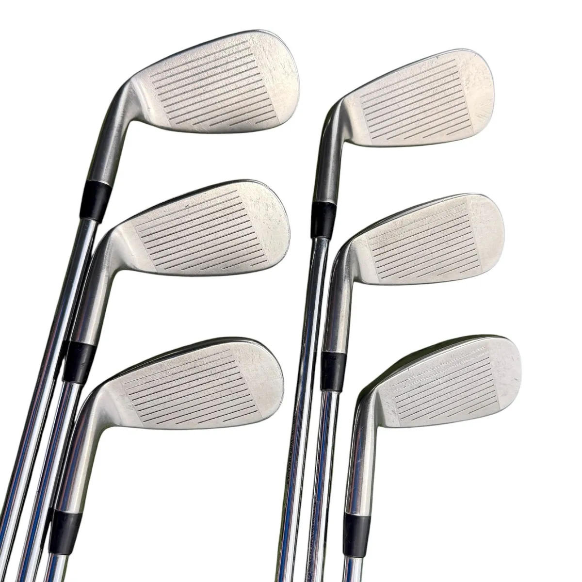 Nike CPR Irons / 5-Pw / True Temper Uniflex - Image 3