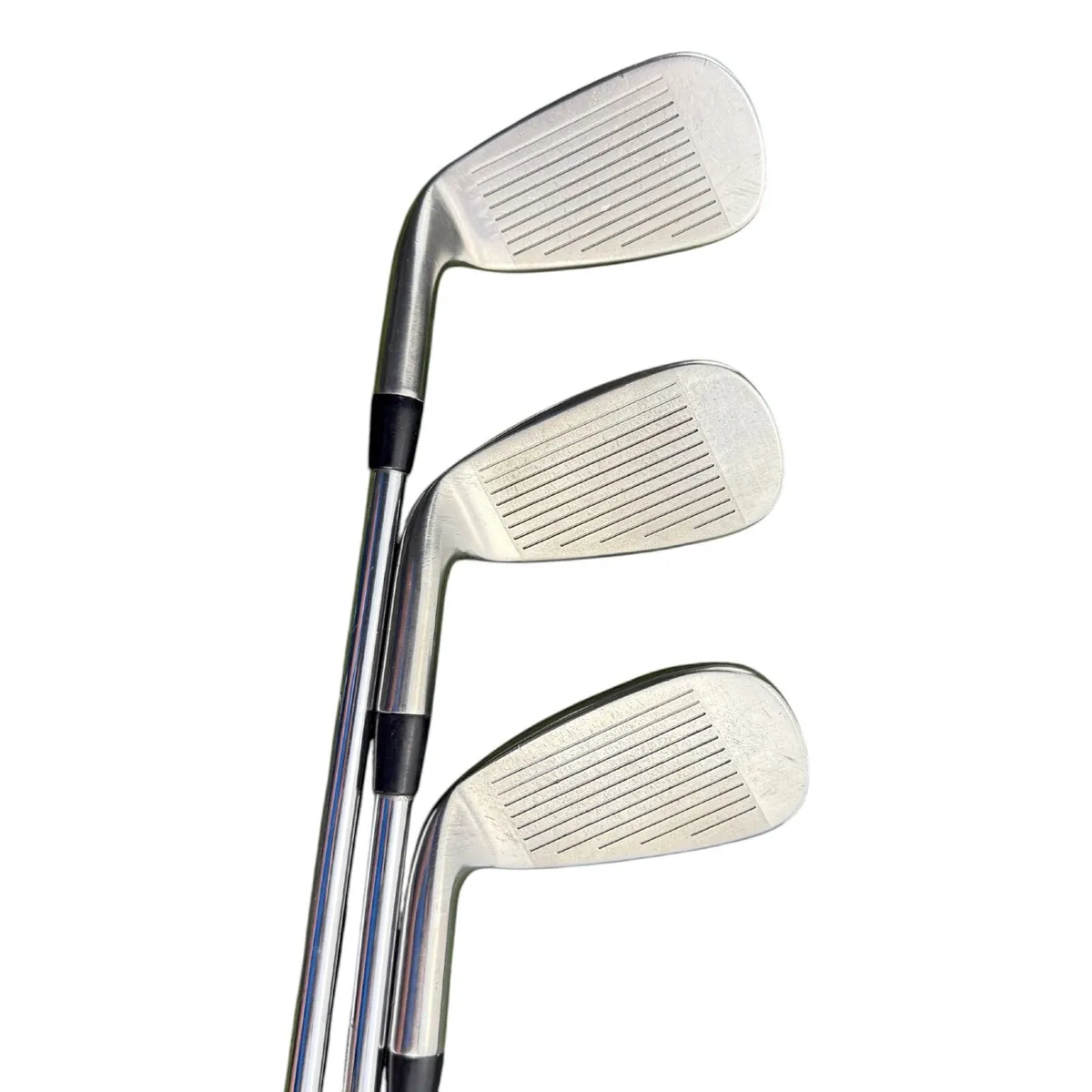Nike CPR Irons / 5-Pw / True Temper Uniflex - Image 4