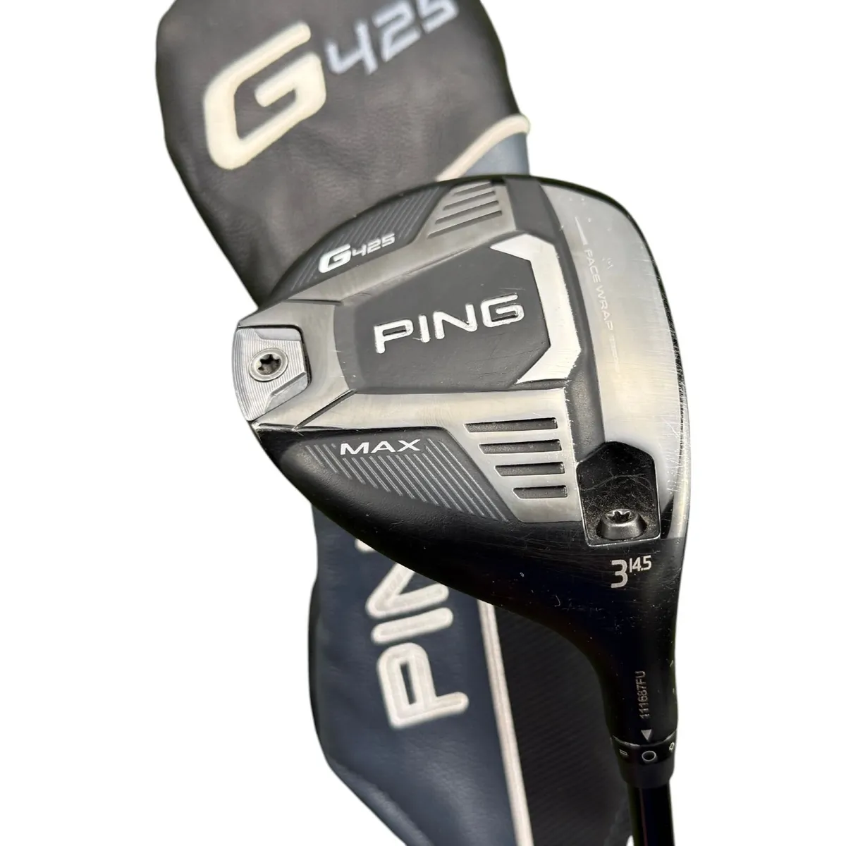 Ping G425 Max #3 Wood 14.5° / Regular - Image 2