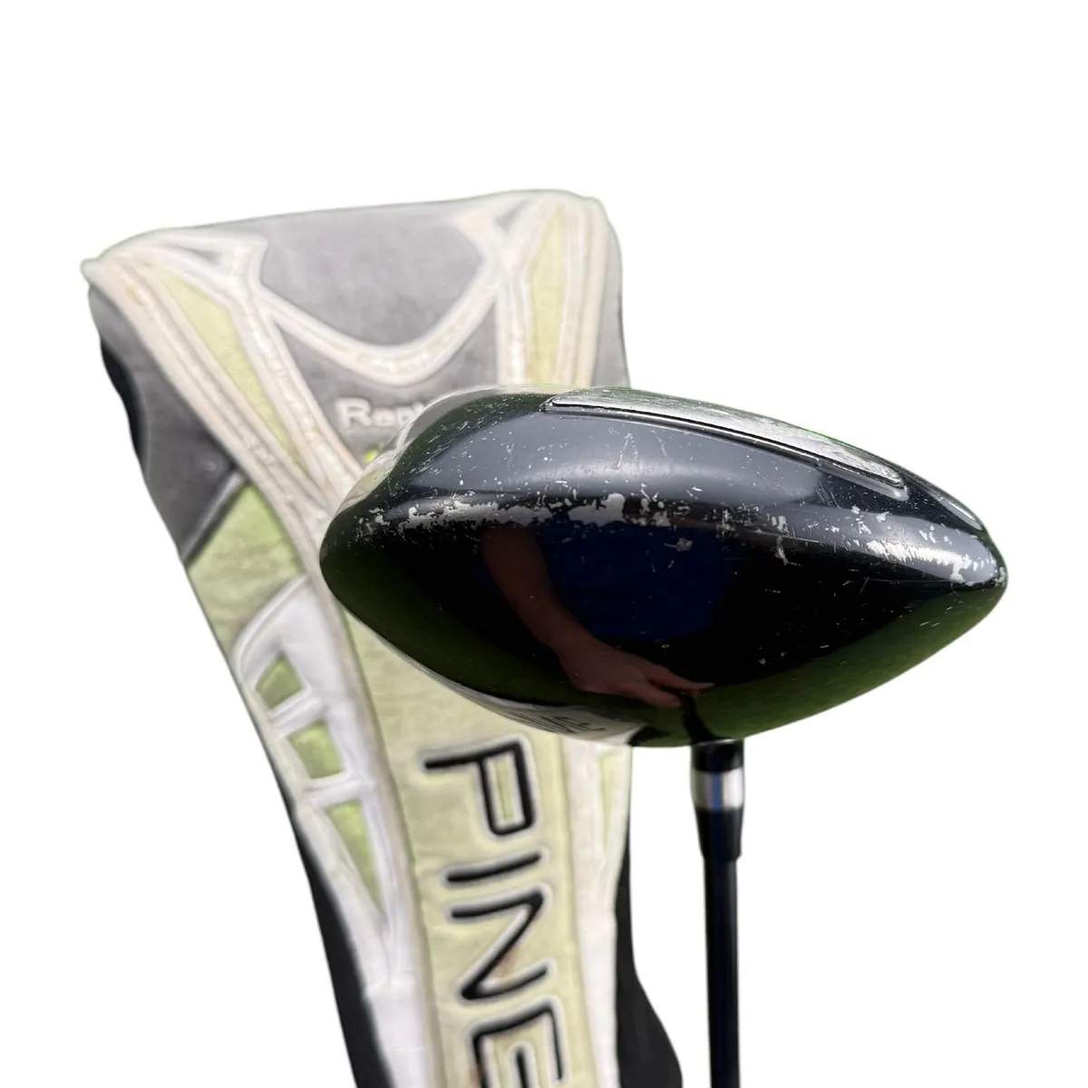 Ping Rapture V2 Driver / 10.5° / Regular - Image 3