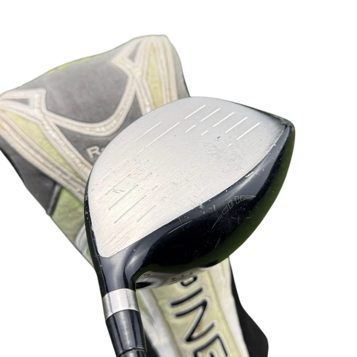 Ping Rapture V2 Driver / 10.5° / Regular - Image 4