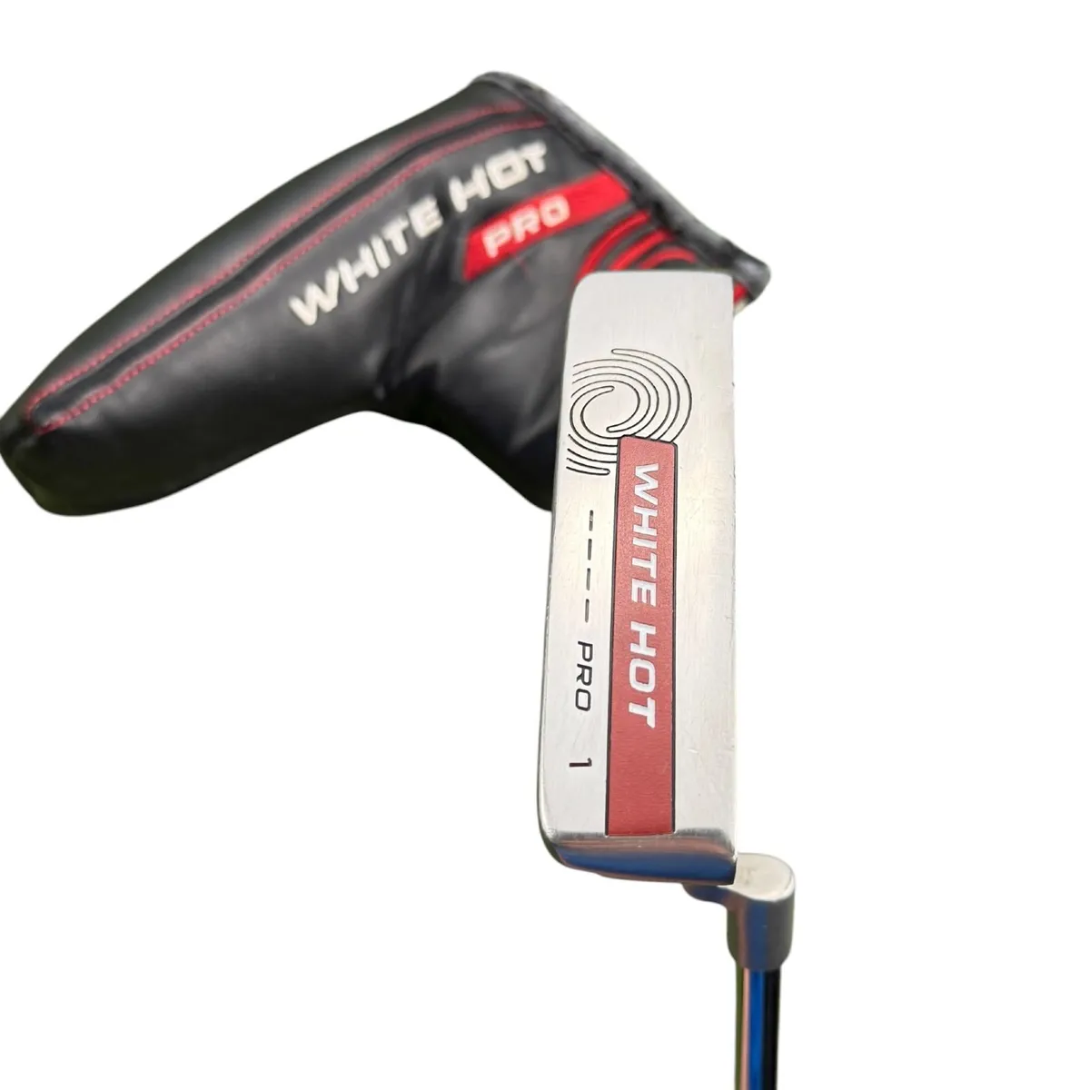 Odyssey White Hot Pro #1 Putter / 34" - Image 2