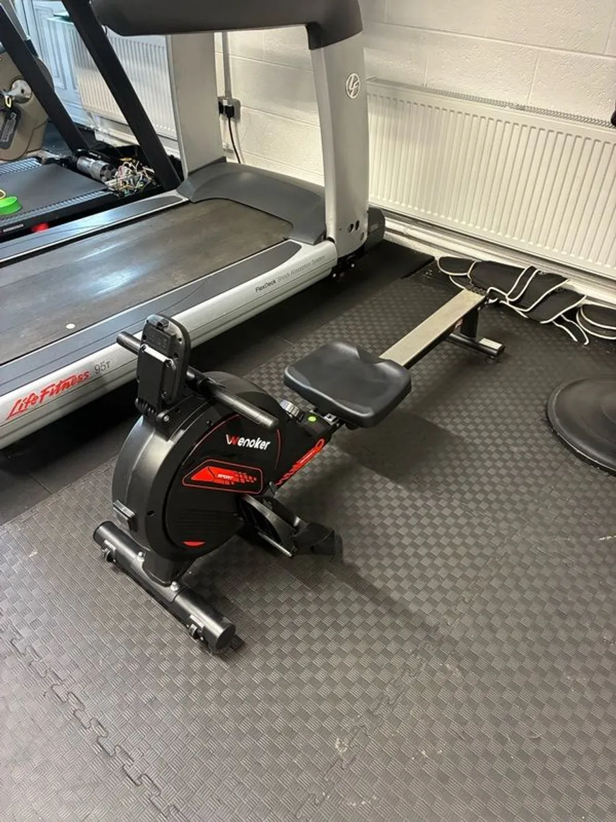 gym equipment - Image 2