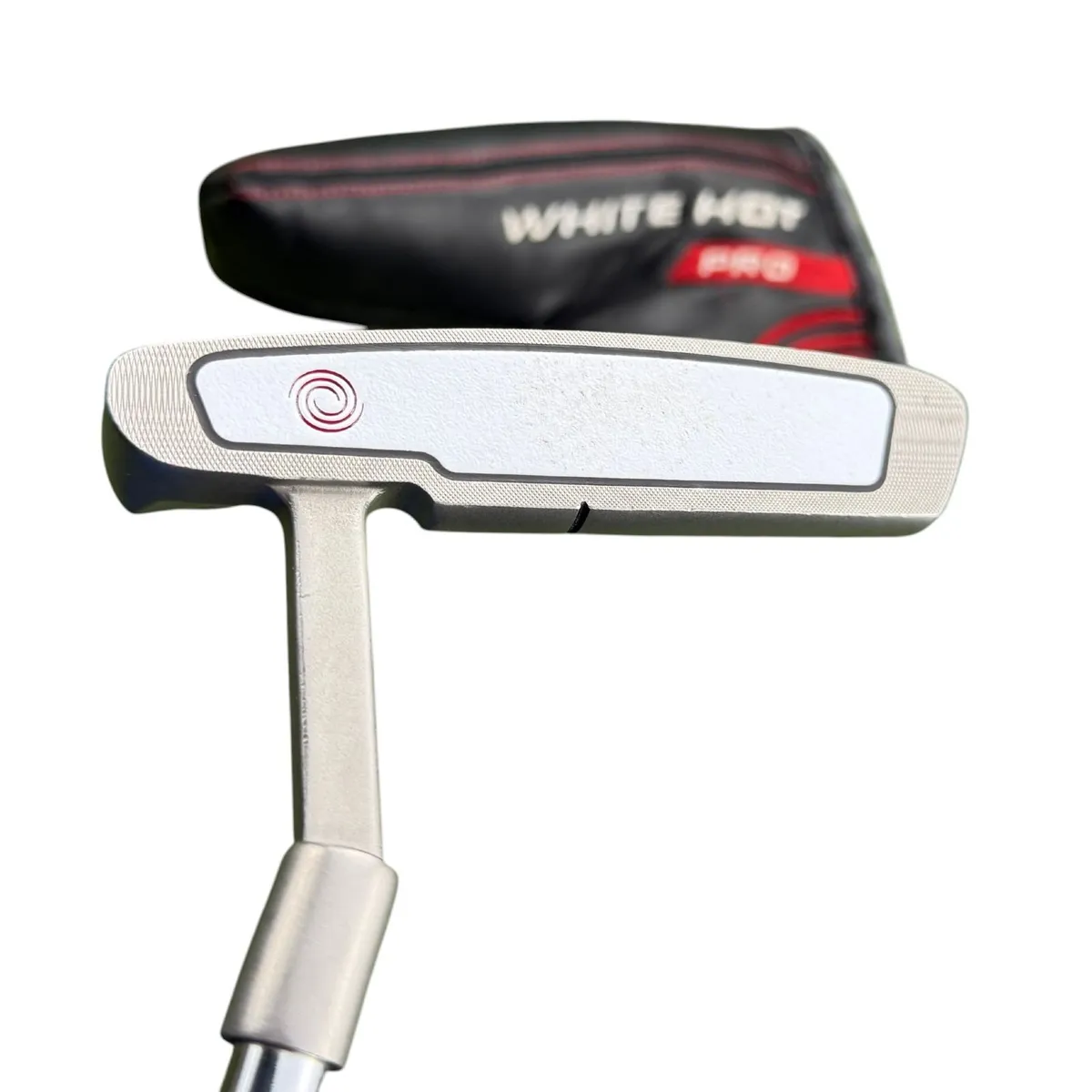 Odyssey White Hot Pro #1 Putter / 34" - Image 3