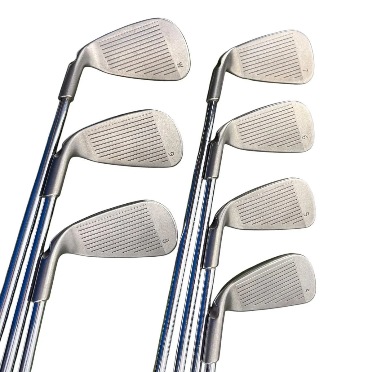 Ping G10 Irons / 4-Pw / Awt Regular / Black Dot - Image 3