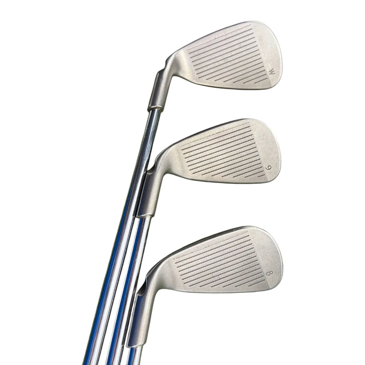 Ping G10 Irons / 4-Pw / Awt Regular / Black Dot - Image 4